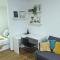 Central Apartment