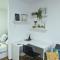 Central Apartment