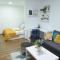 Central Apartment
