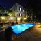 Villa Il Borgo by MC Luxury Rentals