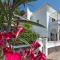 Villa Mariuccia Capri