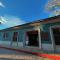Hotel Mansion Del Valle