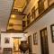 Hotel Boutique Inca Real