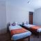 Hotel Shambhala
