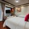 Heritage Cruises Binh Chuan Cat Ba Archipelago