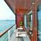 Heritage Cruises Binh Chuan Cat Ba Archipelago