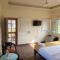 Corbett VEDA INN