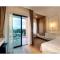Nine River Hotel