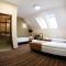 Hotel Aviator Kielce "Business Hotel Medical & Spa" - Kielce