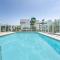 Ramada Plaza Anaheim