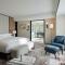 Grand InterContinental Seoul Parnas by IHG