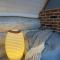 Nordicstay Noarootsi Saunahouse