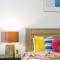 KOZYGURU LEICHHARDT COZY HOLIDAY 3 BED HOME + FREE PARKING-NLE367