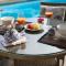 Samui Blu, villa with private pool