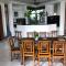 Samui Blu, villa with private pool