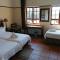 The Woodsman Bed and Breakfast