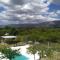 Cabañas Tierra del Sol