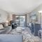 Spacious Modern Condo - 1st Floor - One Block to the Beach - Myrtle strand