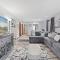Spacious Modern Condo - 1st Floor - One Block to the Beach - Myrtle strand