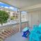 Spacious Modern Condo - 1st Floor - One Block to the Beach - Myrtle strand