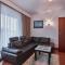 Apartamenty Świnoujście - Baltic Park Plaża - Apartament Orientalny - 斯维诺乌伊希切