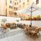 IFlat Monti Elegant Apartment with Terrace