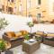 IFlat Monti Elegant Apartment with Terrace