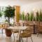 Best Western Hotel du Lac Dunkerque- Restaurant ouvert 7/7 midi et soir
