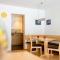 Ferienwohnung Flanuf Ferienwohnung Flanuf