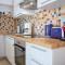 Apartment Nera
