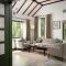 Reen Resorts Aanavilasam Plantation Thekkady