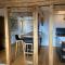 Beautiful apartment in Chamonix centre with superb mountain views - 夏蒙尼-勃朗峰