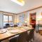 Arc 1950 Appartement 4 personnes Ski aux pieds Arc 1950 Appartement 4 personnes Ski aux pieds