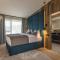 Perfect Lodgings Panorama
