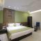 HOTEL THE LOTUS PARK