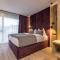 Perfect Lodgings Panorama