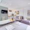 Converted Luxury Stables