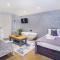 Converted Luxury Stables