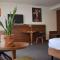 Fletcher Hotel-Restaurant De Reiskoffer