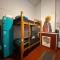 The Birdhouse Backpackers Hostel