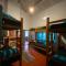 The Birdhouse Backpackers Hostel