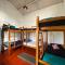 The Birdhouse Backpackers Hostel