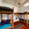 The Birdhouse Backpackers Hostel