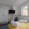 Donington Cottage Apt 4