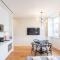 Cute & Bright Flat w/ AC by LovelyStay