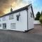 Donington Cottage Apt 4