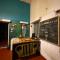 The Birdhouse Backpackers Hostel