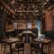 Le Meridien Bangkok