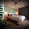Bay-Side Apartment, Gordons Bay