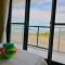 嵵裡仙人掌海景民宿Ocean view room